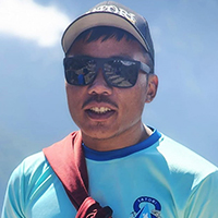 Prakash Tamang
